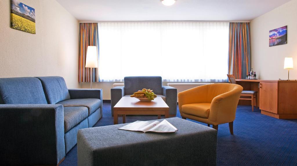 Hotel Xenia Sellin  Oda fotoğraf
