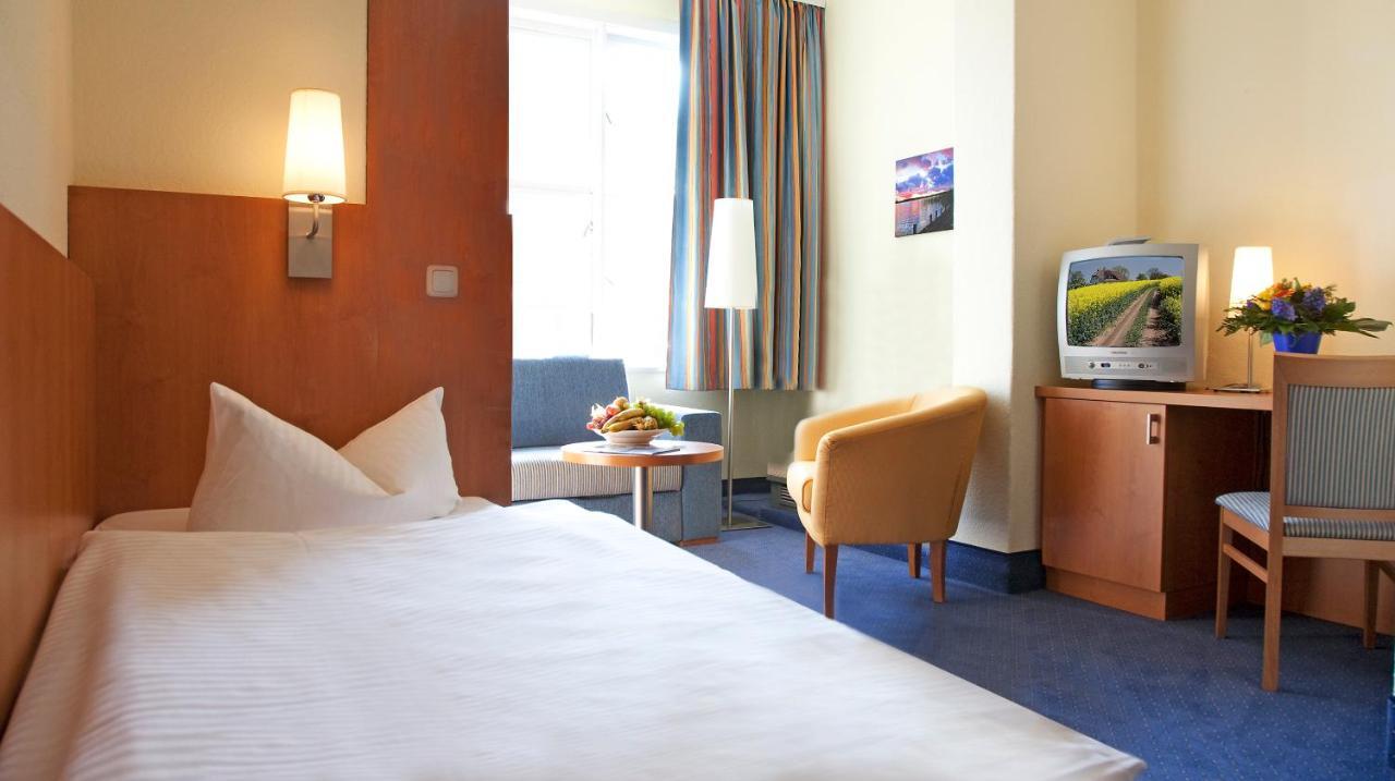 Hotel Xenia Sellin  Oda fotoğraf